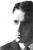 Juan Rulfo: horoscope, chart, and planetary dominants