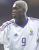Djibril Cissé: Astrology, display the picture and birth chart
