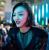 Rila Fukushima: horoscope, chart, and planetary dominants