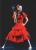 Sylvie Guillem: horoscope, chart, and planetary dominants