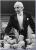 Arthur Fiedler (conductor): horoscope, chart, and planetary dominants