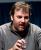 Dan Harmon: horoscope, chart, and planetary dominants