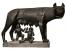 Romulus: Astrology, display the picture and birth chart