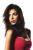 Moran Atias: horoscope, chart, and planetary dominants