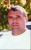 Philippe Gardent: horoscope, chart, and planetary dominants
