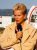 Pierrette Bres: Astrology, display the picture and birth chart