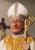 Raymond A. Lucker: horoscope, chart, and planetary dominants