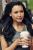 Naya Rivera: Astrology, display the picture and birth chart