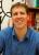 Jeff Kinney (writer): horoscope, chart, and planetary dominants