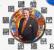Milton Black (astrologer): horoscope, chart, and planetary dominants