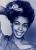 Saundra Sharp: horoscope, chart, and planetary dominants