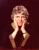 Margaret Mead: horoscope, chart, and planetary dominants