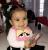 Dream Kardashian: horoscope, chart, and planetary dominants