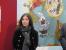 Anne Goscinny: horoscope, chart, and planetary dominants