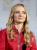 Freya Allan: horoscope, chart, and planetary dominants