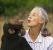 Jane Goodall: Astrology, display the picture and birth chart