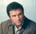 Charles Grodin: horoscope, chart, and planetary dominants