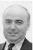 Christian Vigouroux: horoscope, chart, and planetary dominants