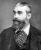Francis Burnand: horoscope, chart, and planetary dominants