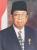 Abdurrahman Wahid: horoscope, chart, and planetary dominants