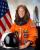 Lisa Nowak: horoscope, chart, and planetary dominants