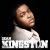 Sean Kingston: horoscope, chart, and planetary dominants