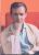 John Gary: horoscope, chart, and planetary dominants