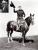 Tom Mix: horoscope, chart, and planetary dominants