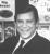 Jose E. Menendez: horoscope, chart, and planetary dominants