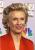Cloris Leachman: Astrology, display the picture and birth chart