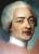 Louis XV of France: Astrology, display the picture and birth chart