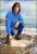 Patrick Berhault: horoscope, chart, and planetary dominants
