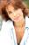 Marie Fugain: horoscope, chart, and planetary dominants