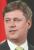 Stephen Harper: horoscope, chart, and planetary dominants