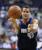Kris Humphries: horoscope, chart, and planetary dominants