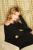 Deidre Hall: horoscope, chart, and planetary dominants