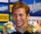Ian Thorpe: Astrology, display the picture and birth chart