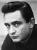 Johnny Cash: horoscope, chart, and planetary dominants