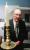 William Burroughs: horoscope, chart, and planetary dominants