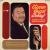 Xavier Cugat: horoscope, chart, and planetary dominants