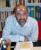 Giordano Guerri: horoscope, chart, and planetary dominants