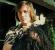 Evan Dando: horoscope, chart, and planetary dominants
