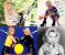 Cherie Currie: horoscope, chart, and planetary dominants