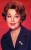 Edwige Feuillère: Astrology, display the picture and birth chart