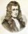 René-Robert Cavelier de La Salle: horoscope, chart, and planetary dominants