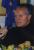 Santo Versace: horoscope, chart, and planetary dominants