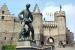 Antwerp (Belgium): Astrology, display the picture and birth chart