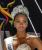 Leila Lopes (Miss Universe): horoscope, chart, and planetary dominants
