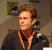 Kevin Conroy: horoscope, chart, and planetary dominants