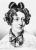 Laure Junot d'Abrantes: horoscope, chart, and planetary dominants